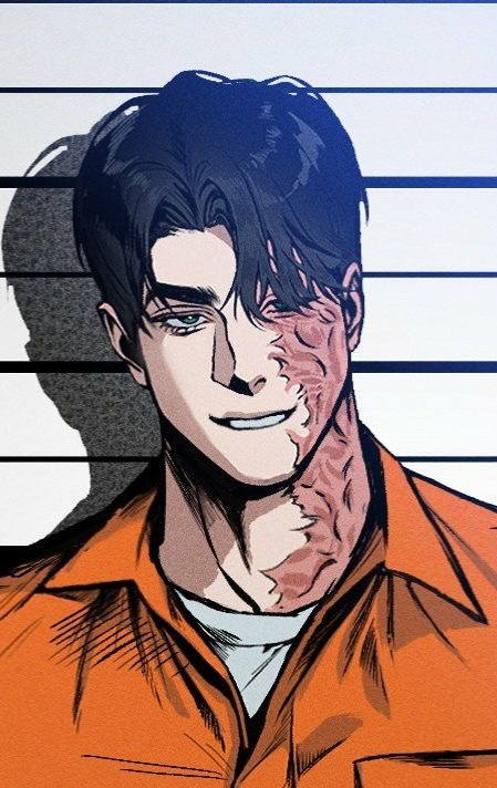 MC - Inferno (Kung - Ethan Supachai Ellis)