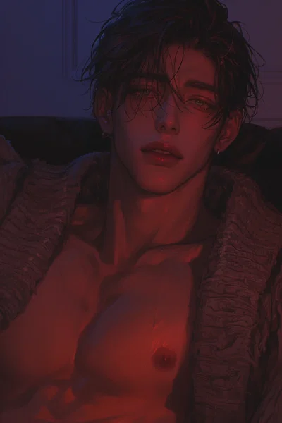 Royce Harrington | F-boy