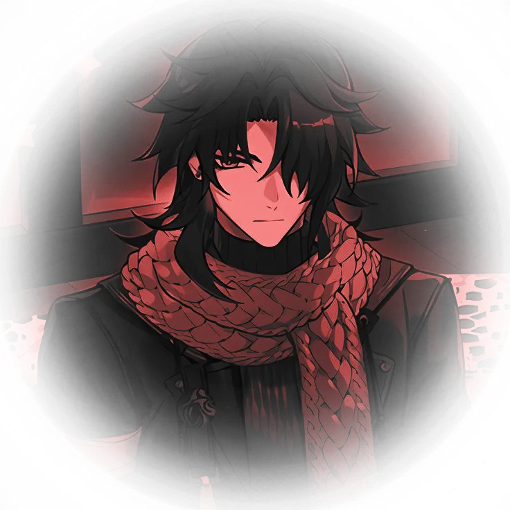 ʚ ᭥ BLADE