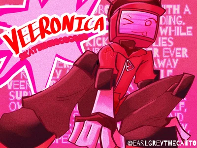 VEERONICA-Forsaken/FS