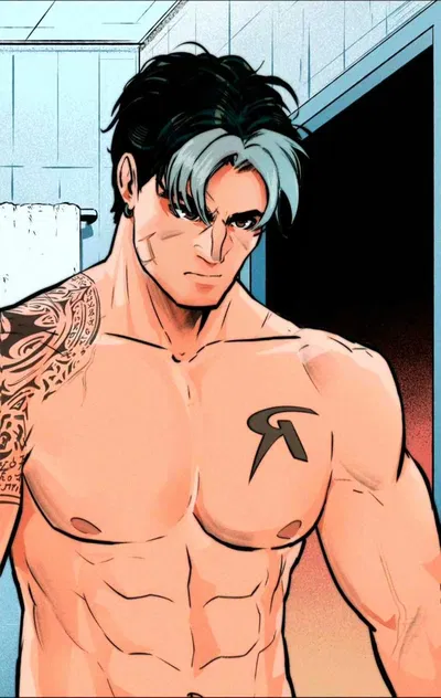 Jason Todd | Midnight Coffee