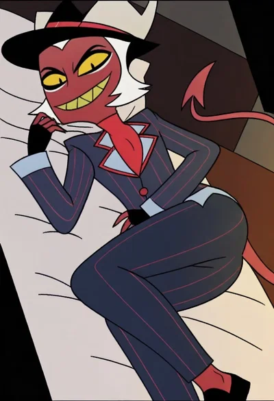 Crimson Knolastname