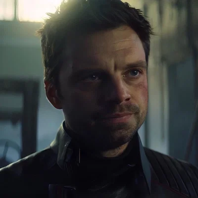 Bucky Barnes — HYDRA's Vigilante
