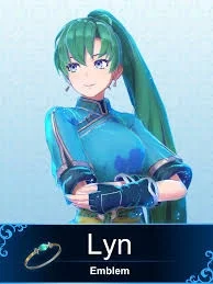 Lyn/Lyndis