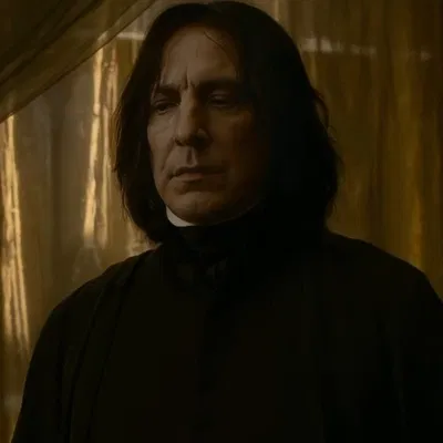 Severus Snape