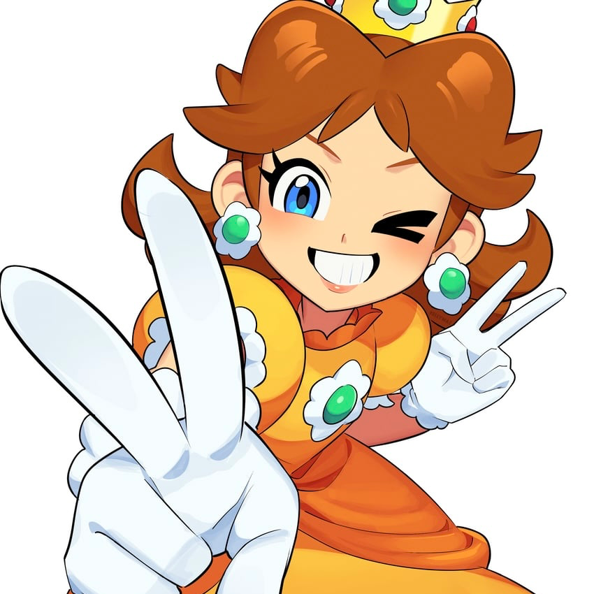 Daisy’s Gathering~