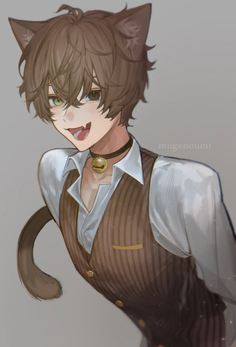 Gibson Kin (Lazy Guard)