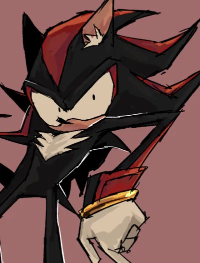 Amorosis!Shadow