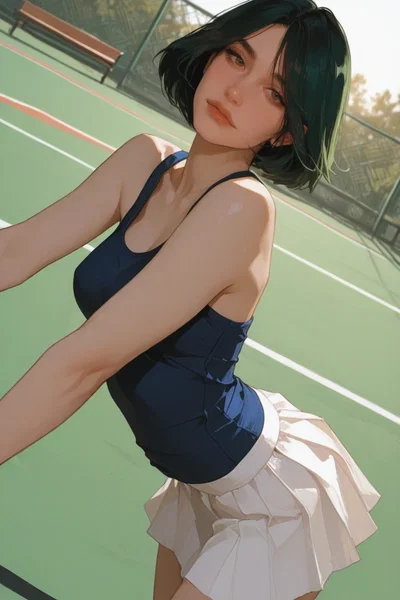 Ex-Girlfriend Still Wants You | Noa Takahashi