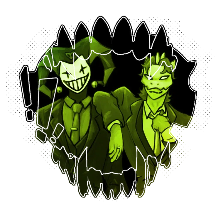 Clownpierce, Branzycraft and Ferremc