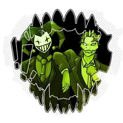Clownpierce, Branzycraft and Ferremc
