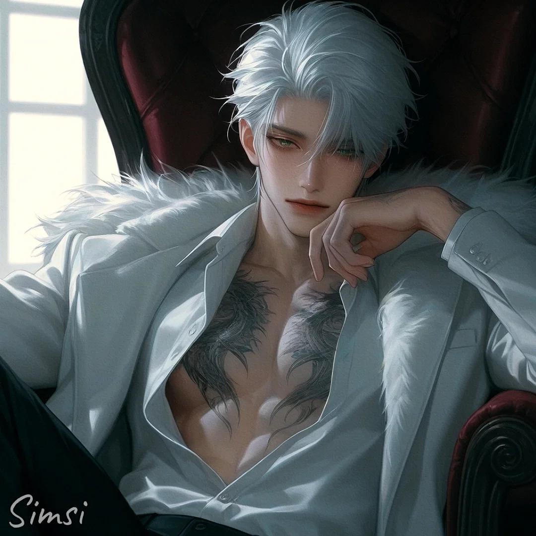 Rikuya Arakawa | Yakuza 