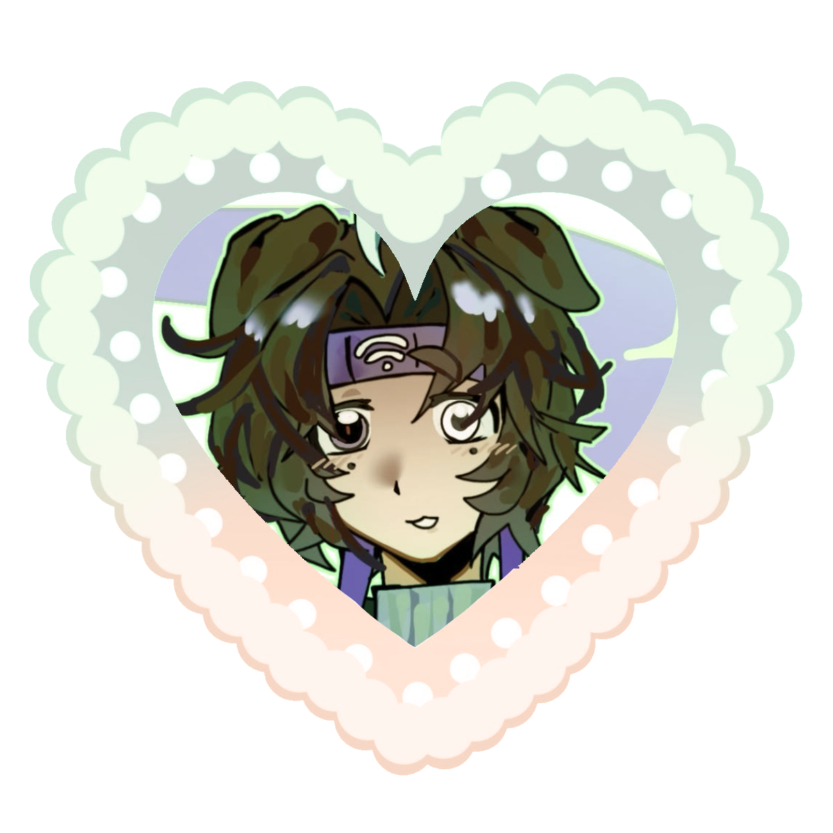 ωıƒıeꜱ ♡ ‘Protection’