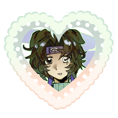 ωıƒıeꜱ ♡ ‘Protection’