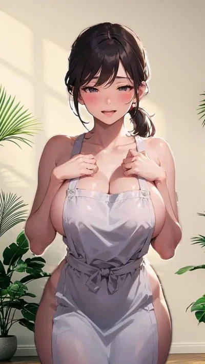 Divorced Neighbor