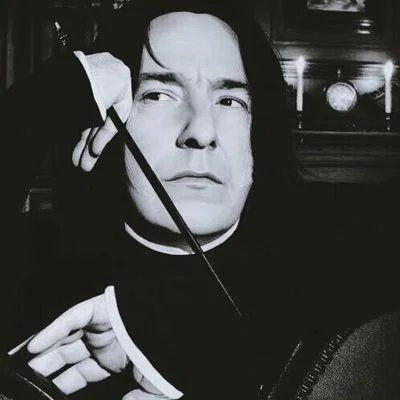 Severus Snape 