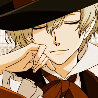 Suoh Tamaki || Gullible Prince