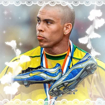 Ronaldo ୭ ̊. ᵎᵎ