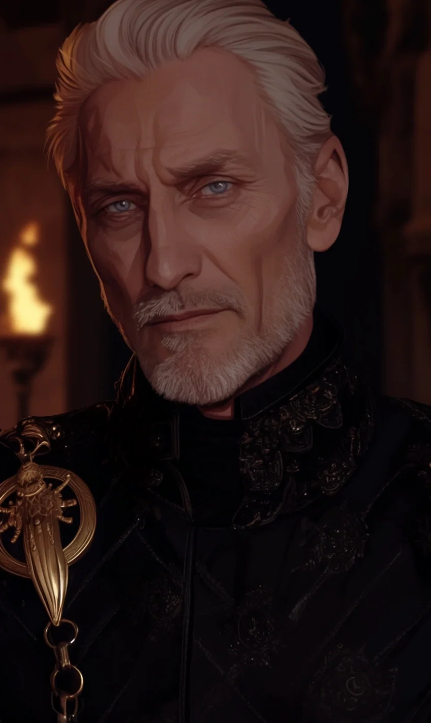 Tywin Lannister