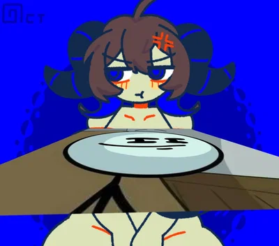 antani ittenno-chan