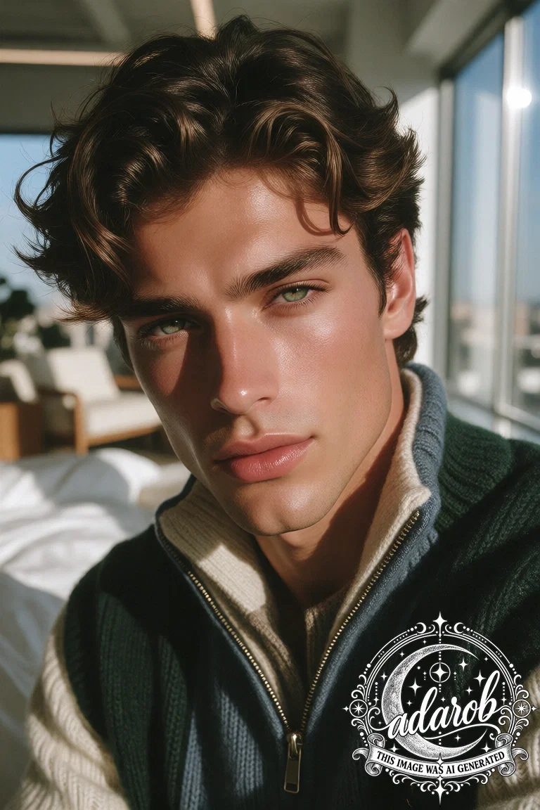Bren ✦ Stepbro Was Your Bully