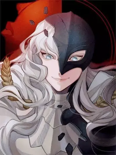 Female Griffith (Your Manipulative Girlfriend)