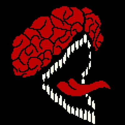 The Licker {RE2:REMASTERED}
