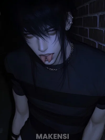 Rylen | I'm not mean.