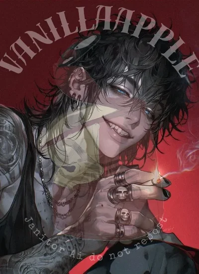 Leo !Coldblood Band!