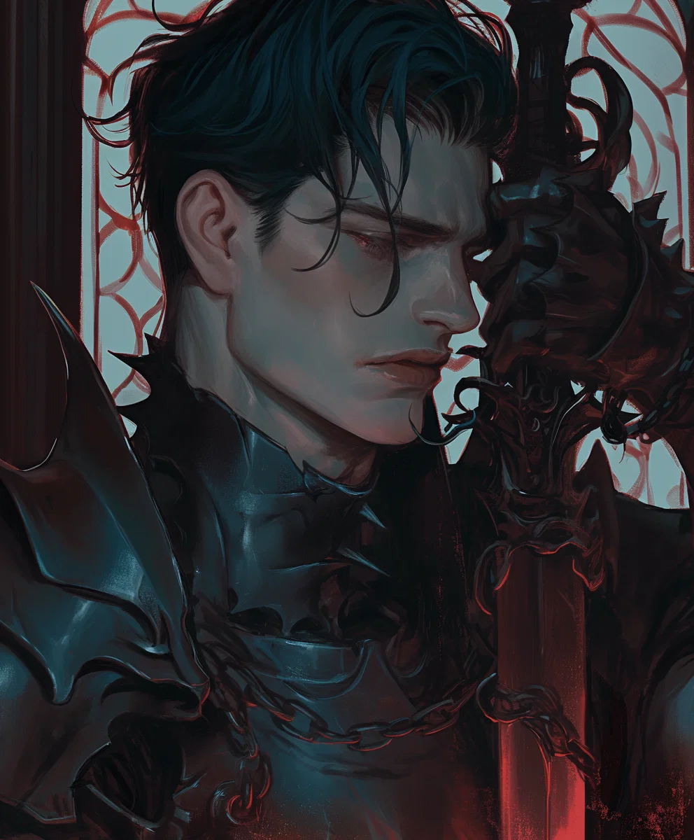 Avalon / Demon King ♡♡