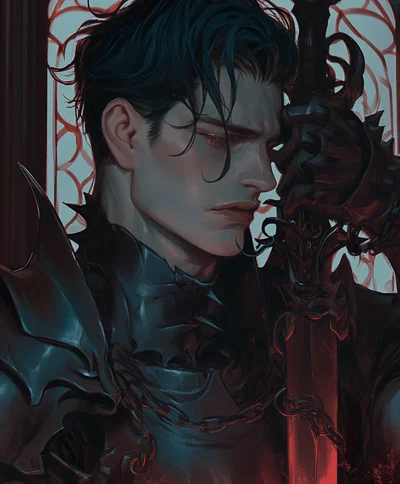 Avalon / Demon King ♡♡