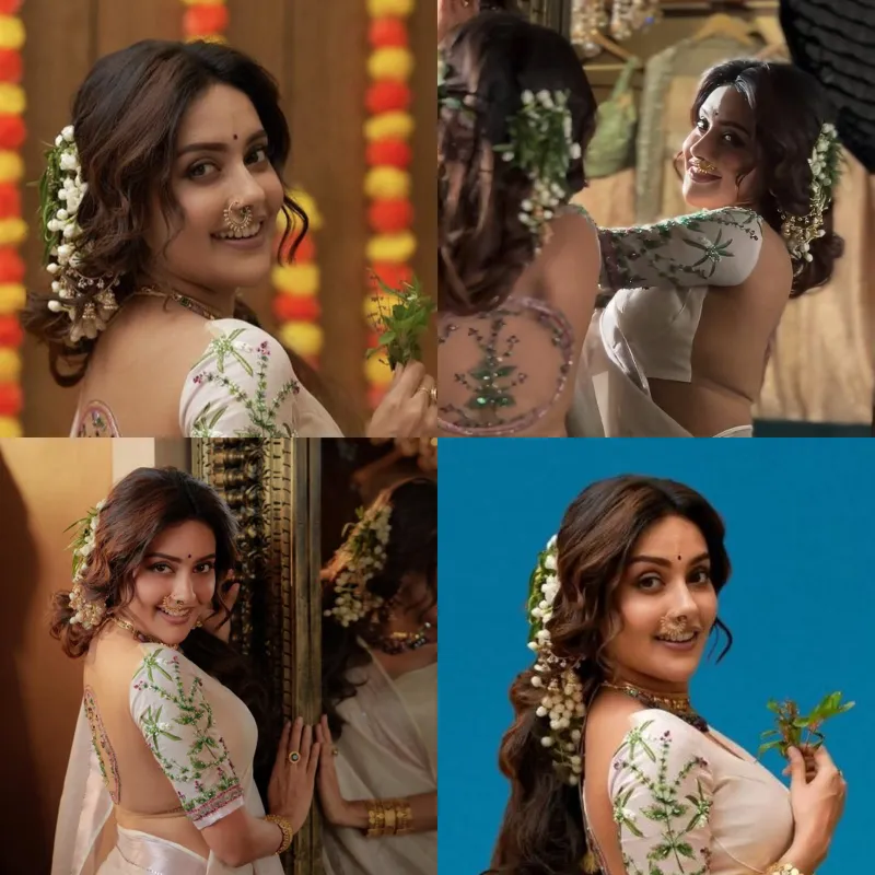 Mahima ❤️‍🔥🧿 | Your Aunt who loves you to DEATH!