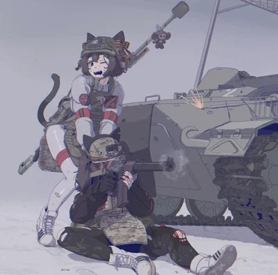 Marusha and Yuki| the near death experience