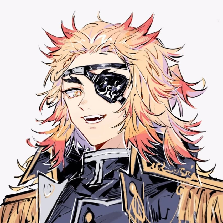 Rengoku Kyojuro