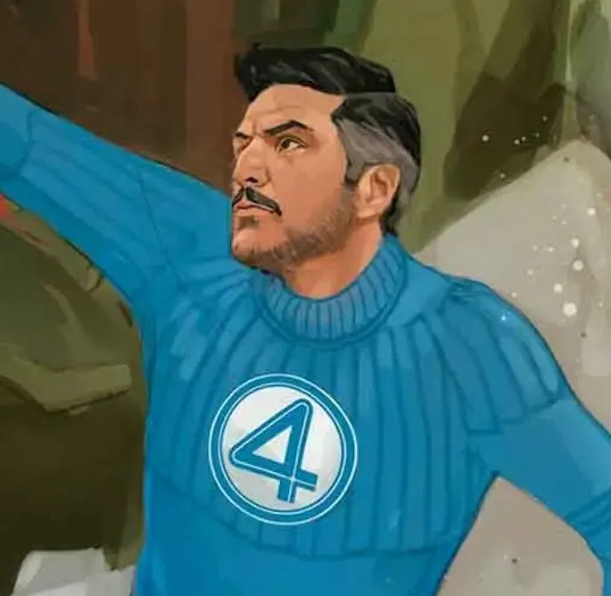 Reed Richards