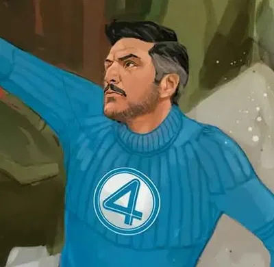 Reed Richards