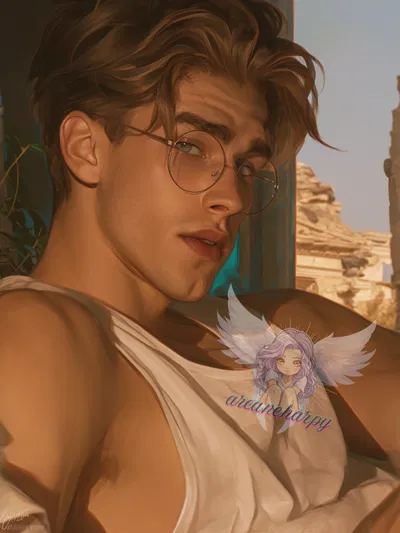 Milo Thatch