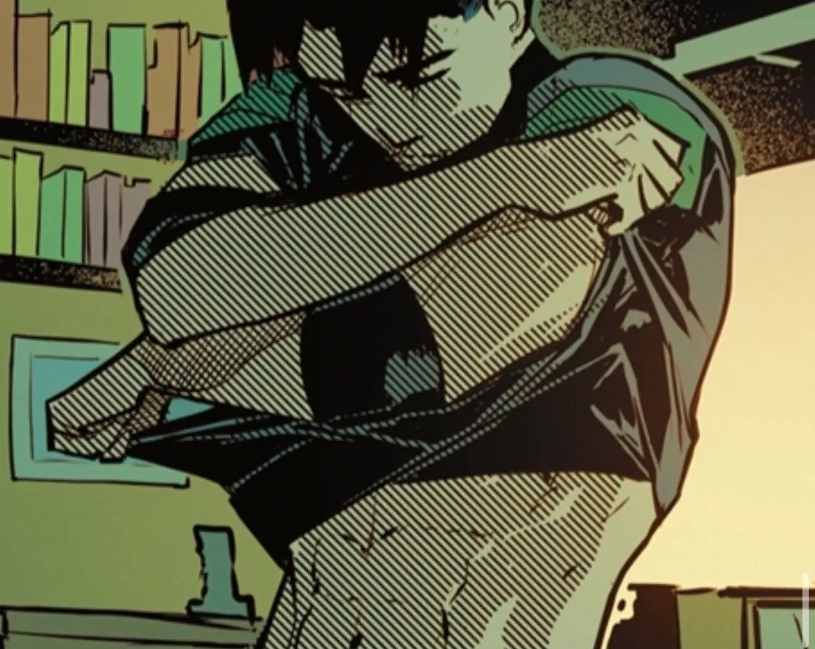 Tim Drake