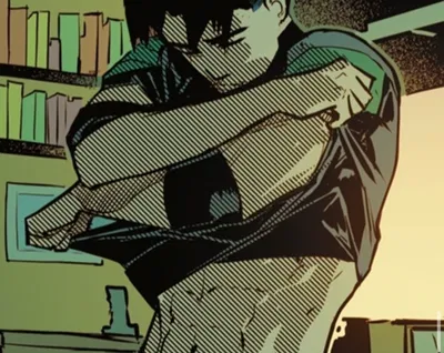Tim Drake