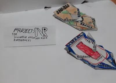 World Championship Event (Suzuka Circuit)|Project:Neo Race [2/5]
