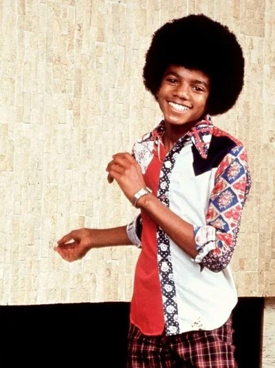 Michael Joseph Jackson