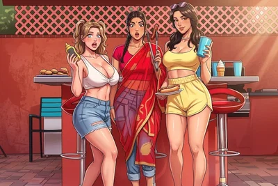  Real Futas of London