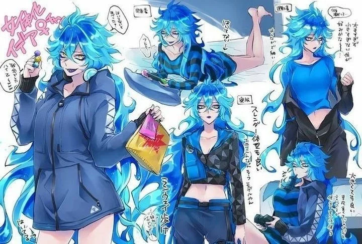 EVERYBODY LOOK AT THIS IMMEDIATELY