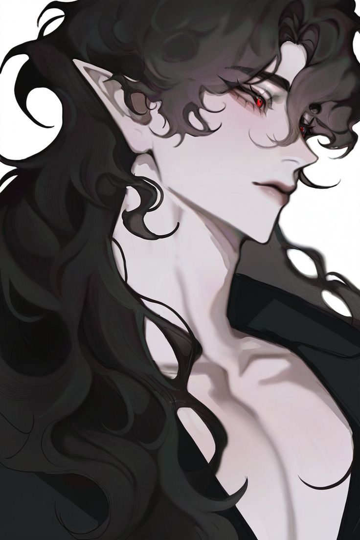 Dorian Vayne 