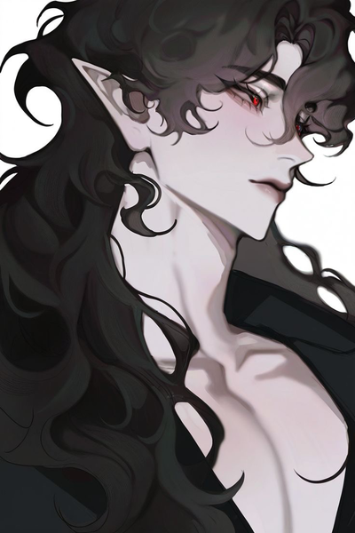 Dorian Vayne 