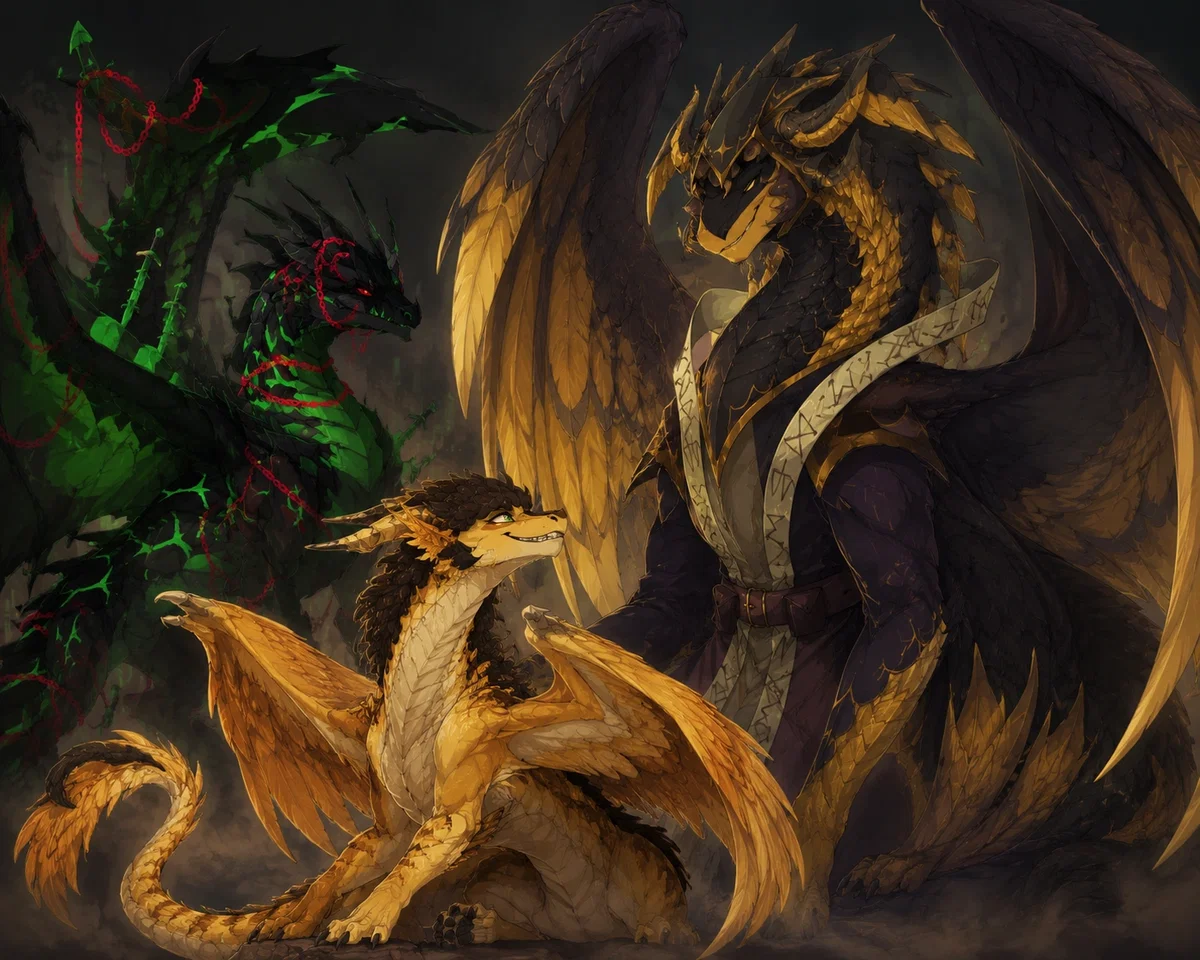 Triple Threat
