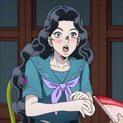 Yukako Yamagishi [it’s not a joke anymore...]