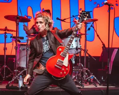 ˖ ̊⊹ ꣑ৎ‎ Billie Joe Armstrong
