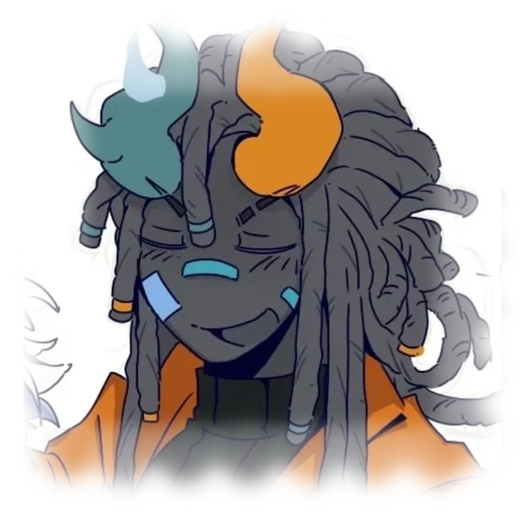 ୨୧ : ( COIL !  ) 愛  
