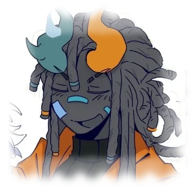 ୨୧ : ( COIL !  ) 愛  
